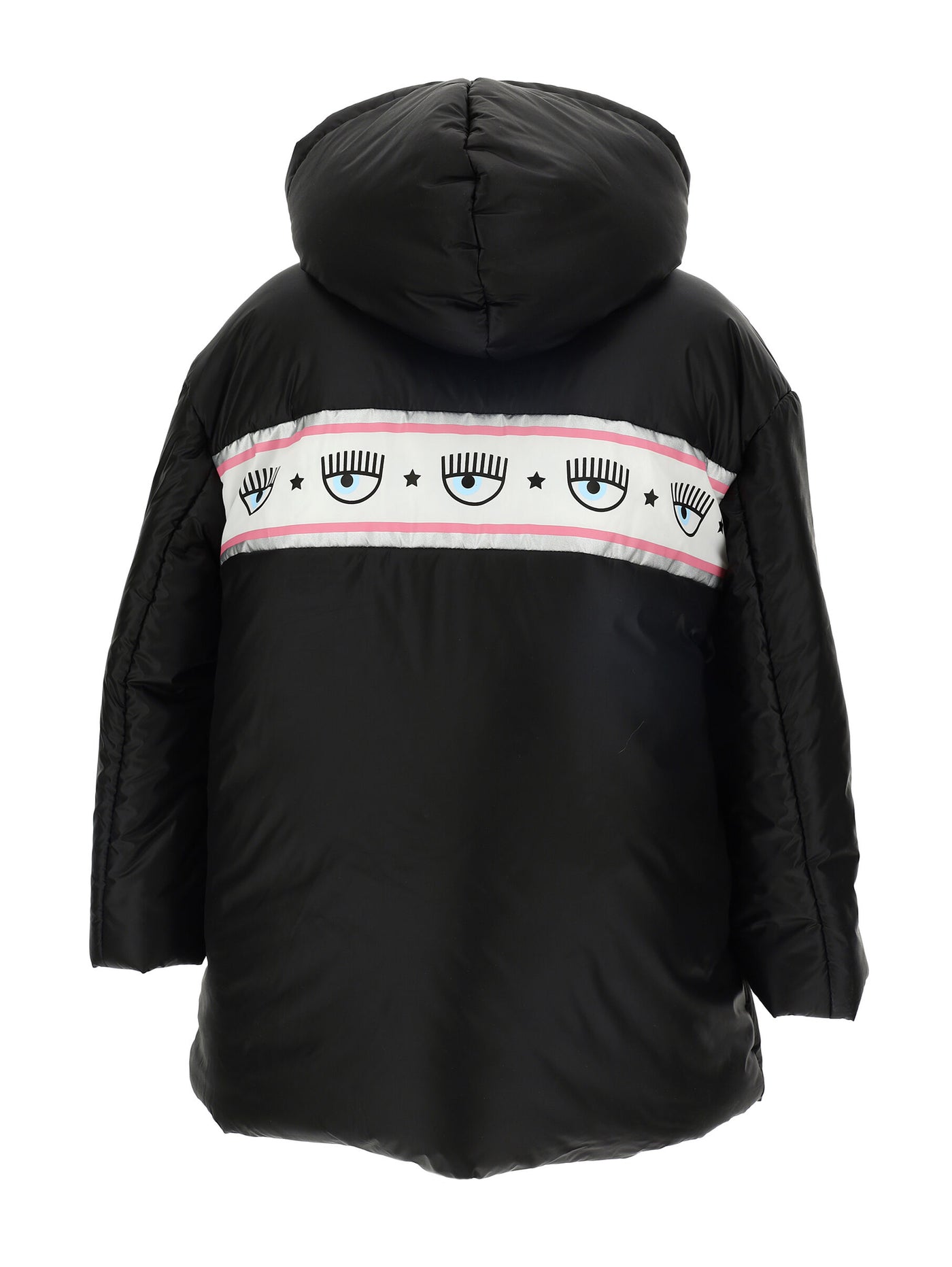 Chiara deals ferragni coat