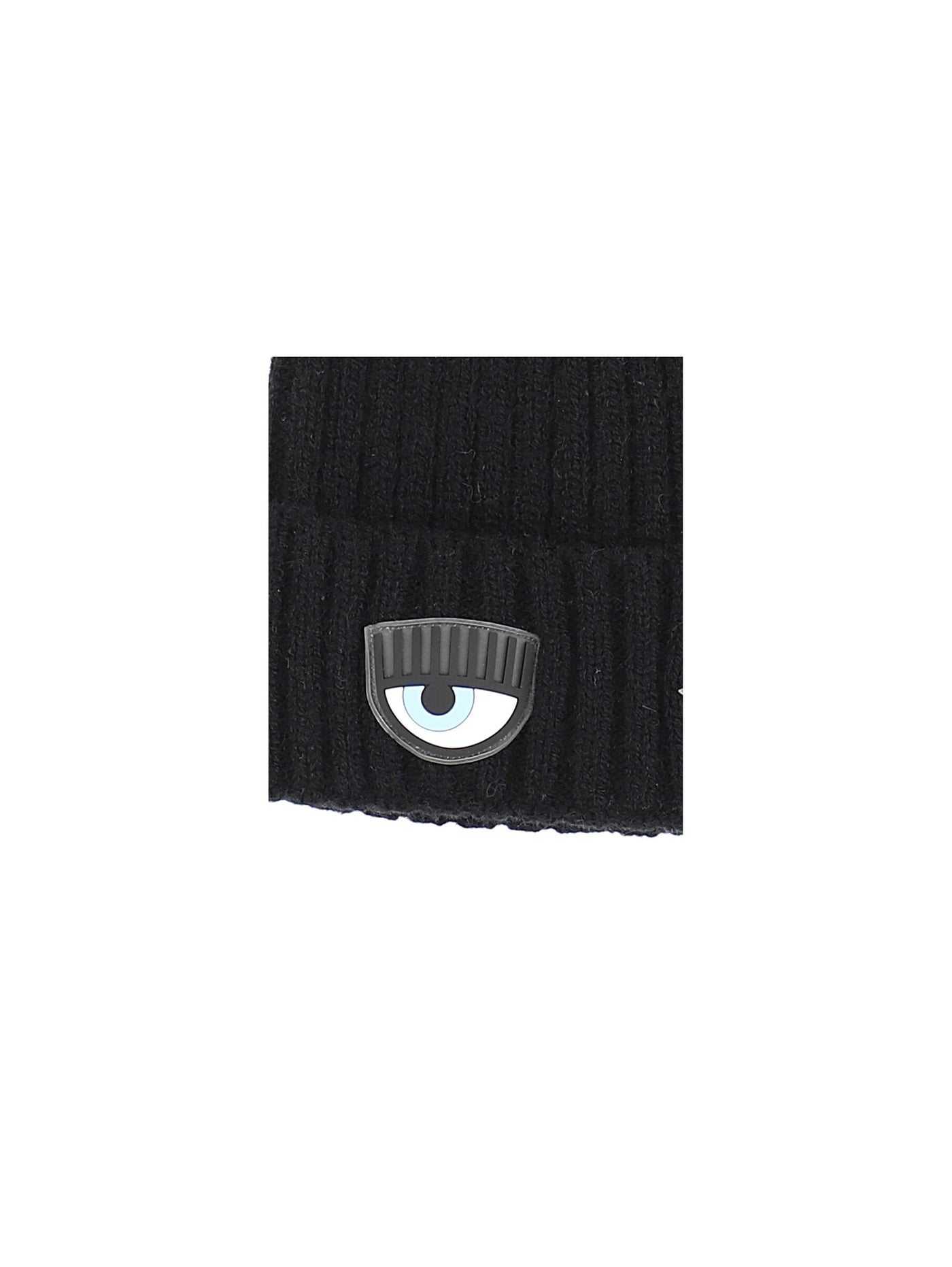 CHIARA FERRAGNI - Eyestar wool blend hat