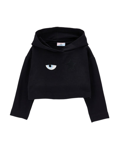 CHIARA FERRAGNI - Eyestar Hoodie