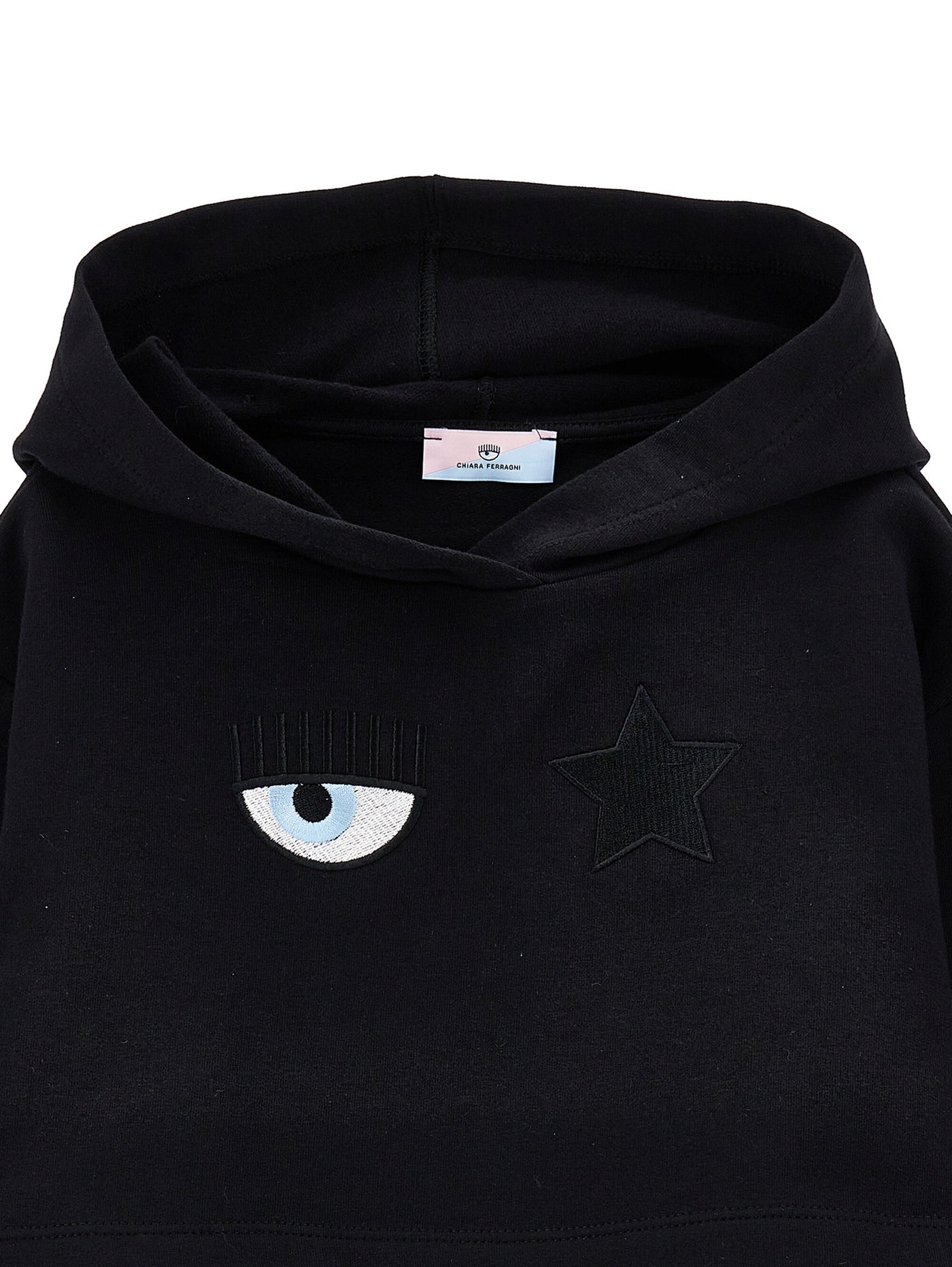 CHIARA FERRAGNI - Eyestar Hoodie