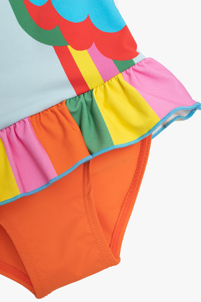 Stella McCartney Kids - ONE-PIECE SWIMSUIT