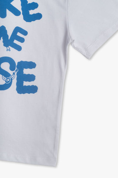 Stella McCartney Kids -  PRINTED T-SHIRT