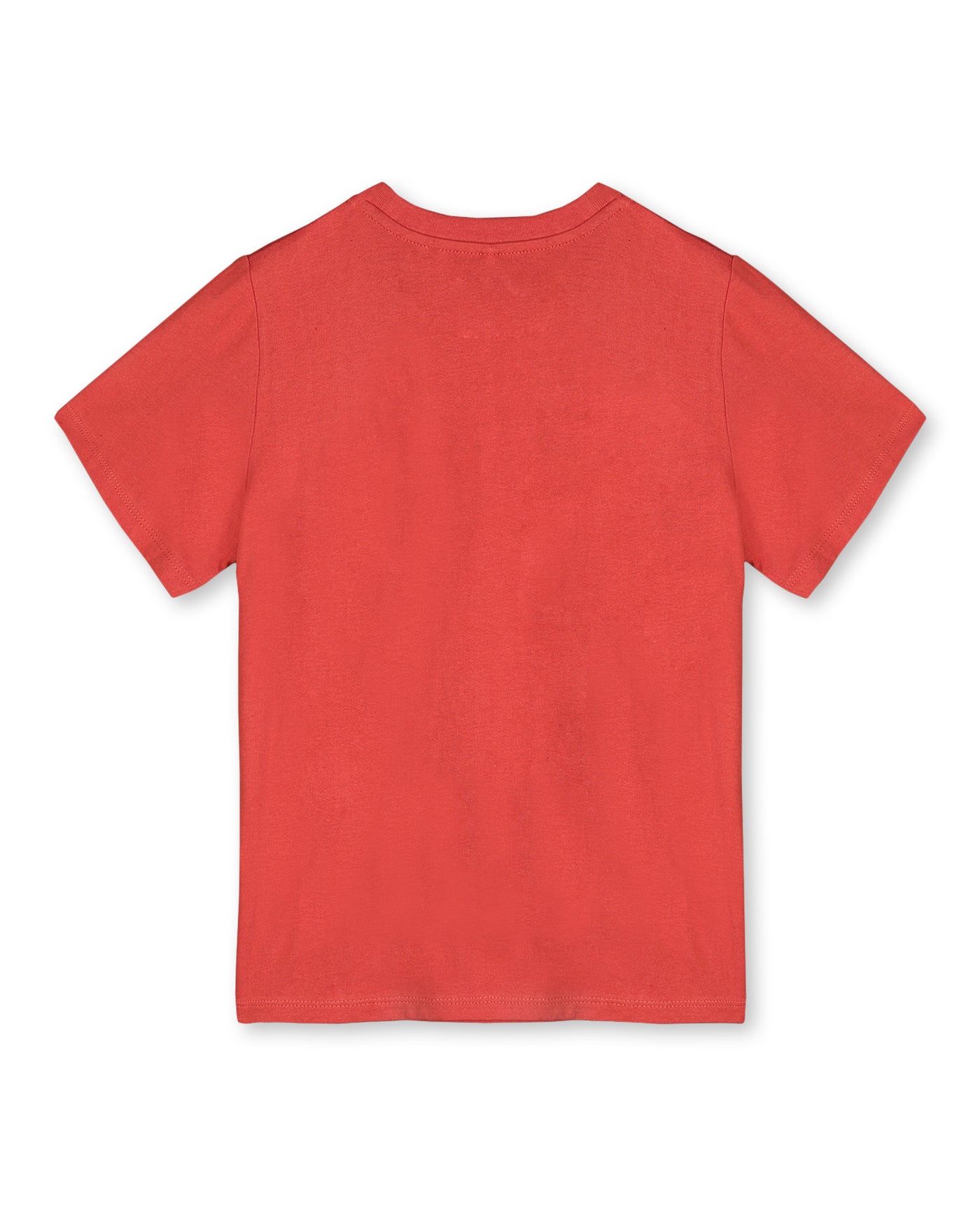 Stella McCartney - Cotton Logo T-Shirt