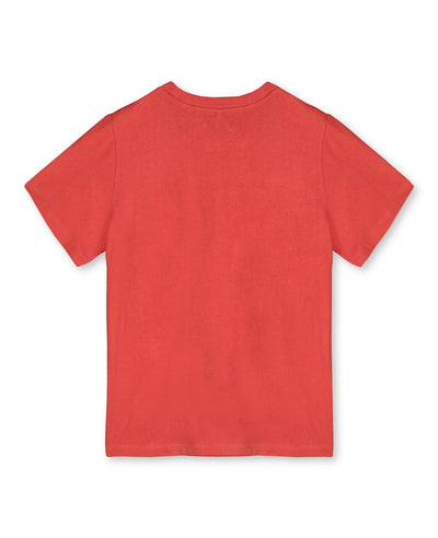 Stella McCartney - Cotton Logo T-Shirt