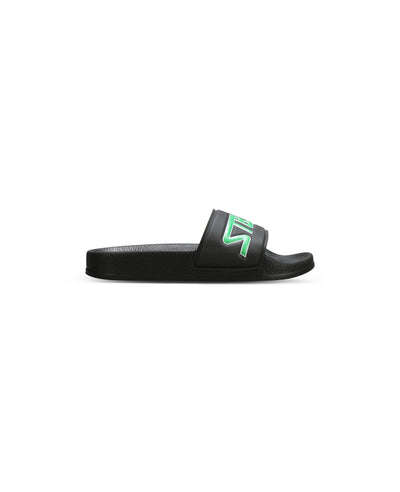 Stella McCartney - Logo Sliders