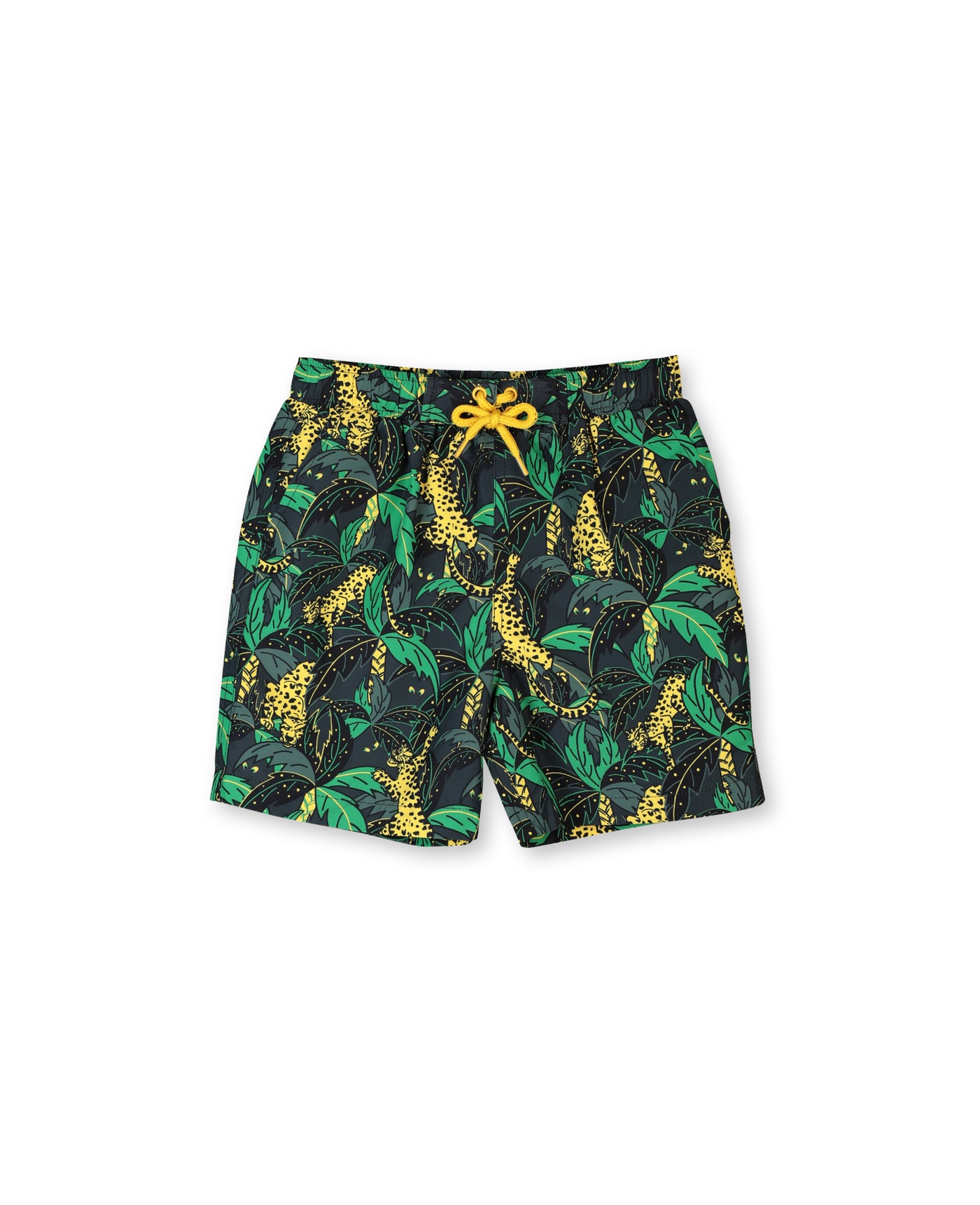 Stella McCartney - Palms Swim Shorts