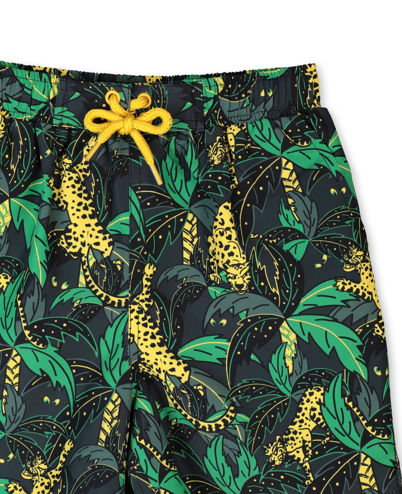 Stella McCartney - Palms Swim Shorts