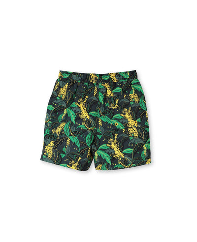 Stella McCartney - Palms Swim Shorts