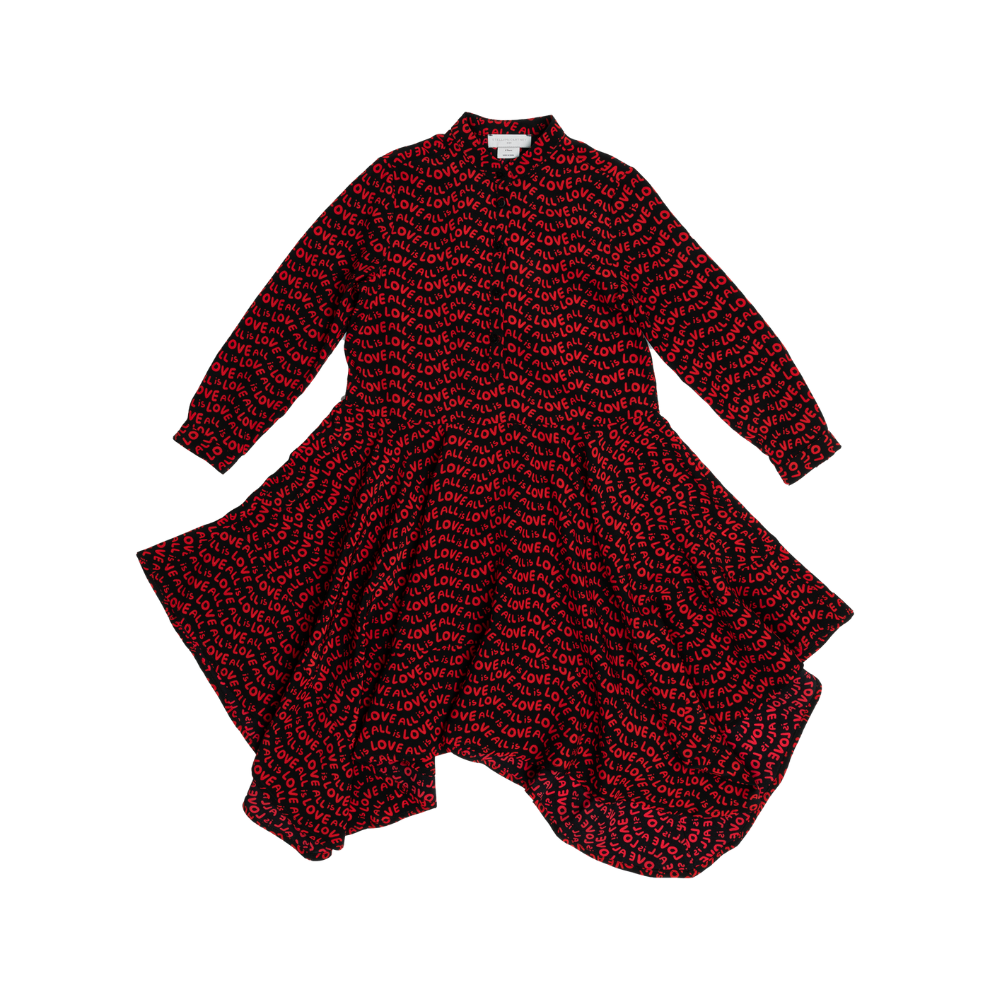 Stella McCartney Kids - All is Love Dress