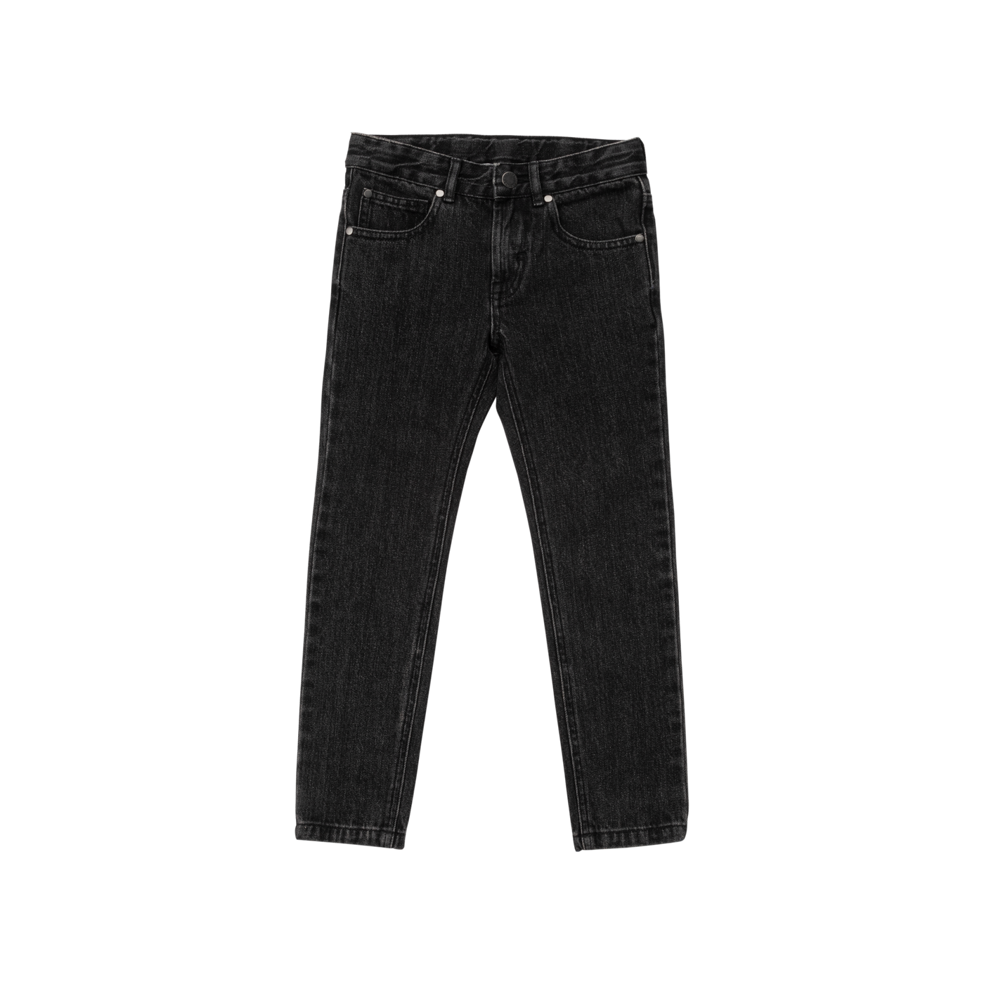 Stella McCartney Kids - Denim Pants