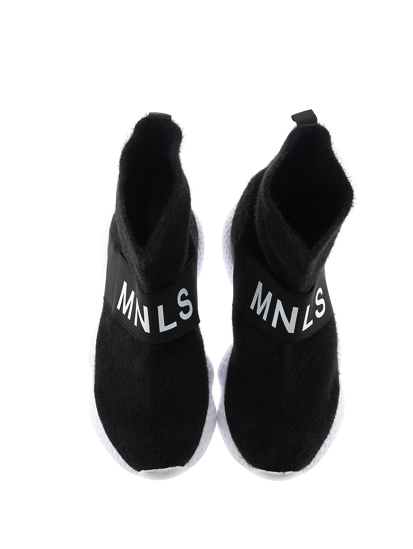 Monnalisa - Jump sneakers