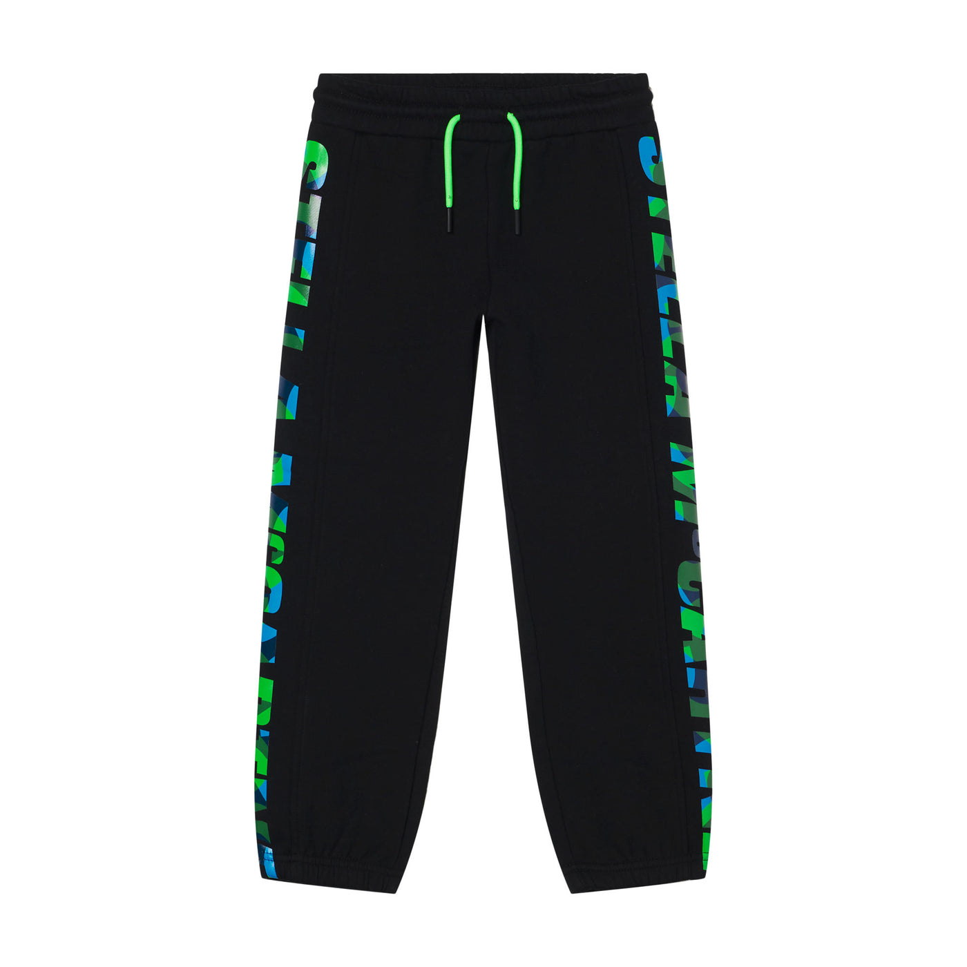 Stella McCartney Kids - Sport Joggers