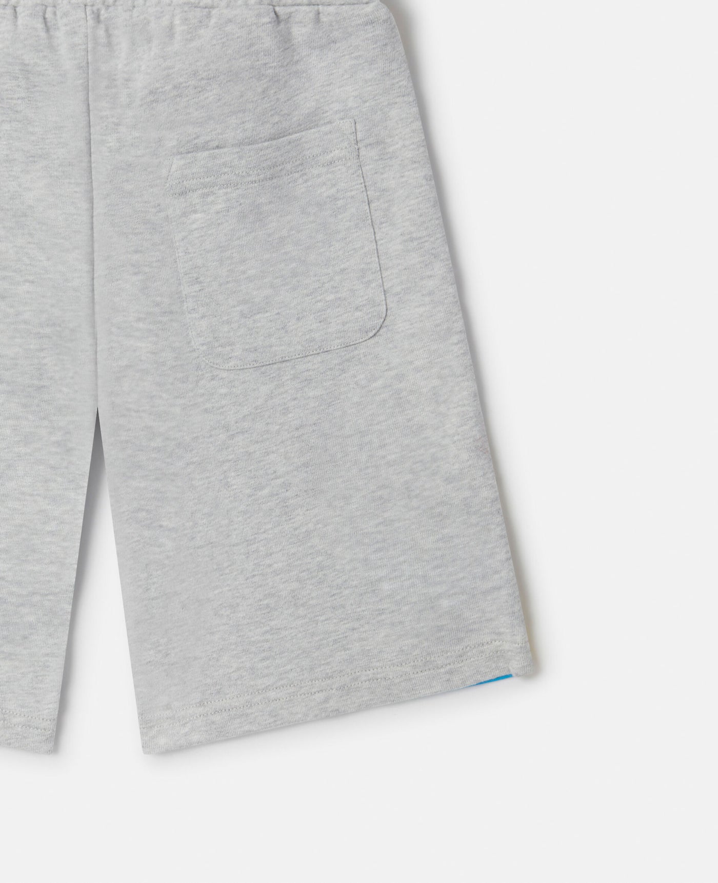 Stella McCartney Kids - Stella Logo Active Sweat Shorts