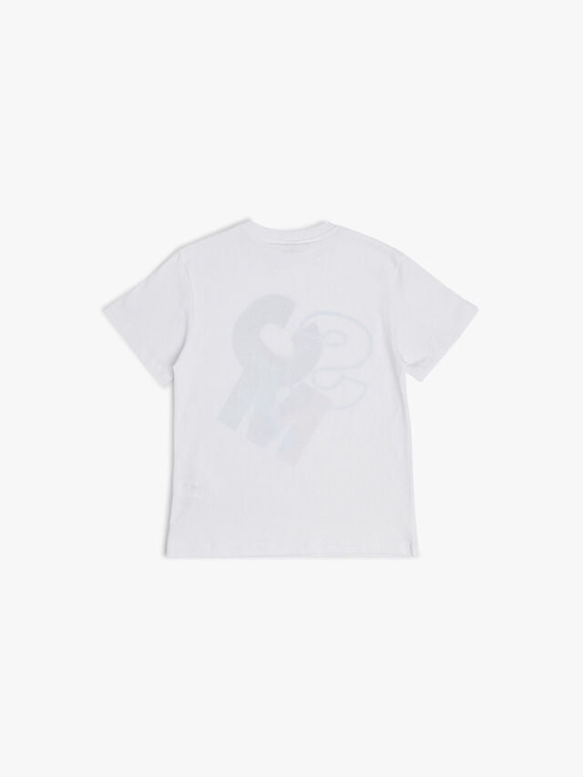 Stella McCartney Kids - Initials T-Shirt