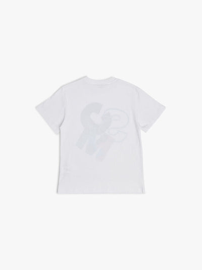 Stella McCartney Kids - Initials T-Shirt