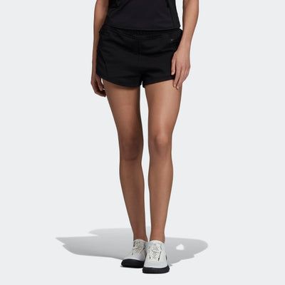 Adidas Stella McCartney - Black Athletics shorts