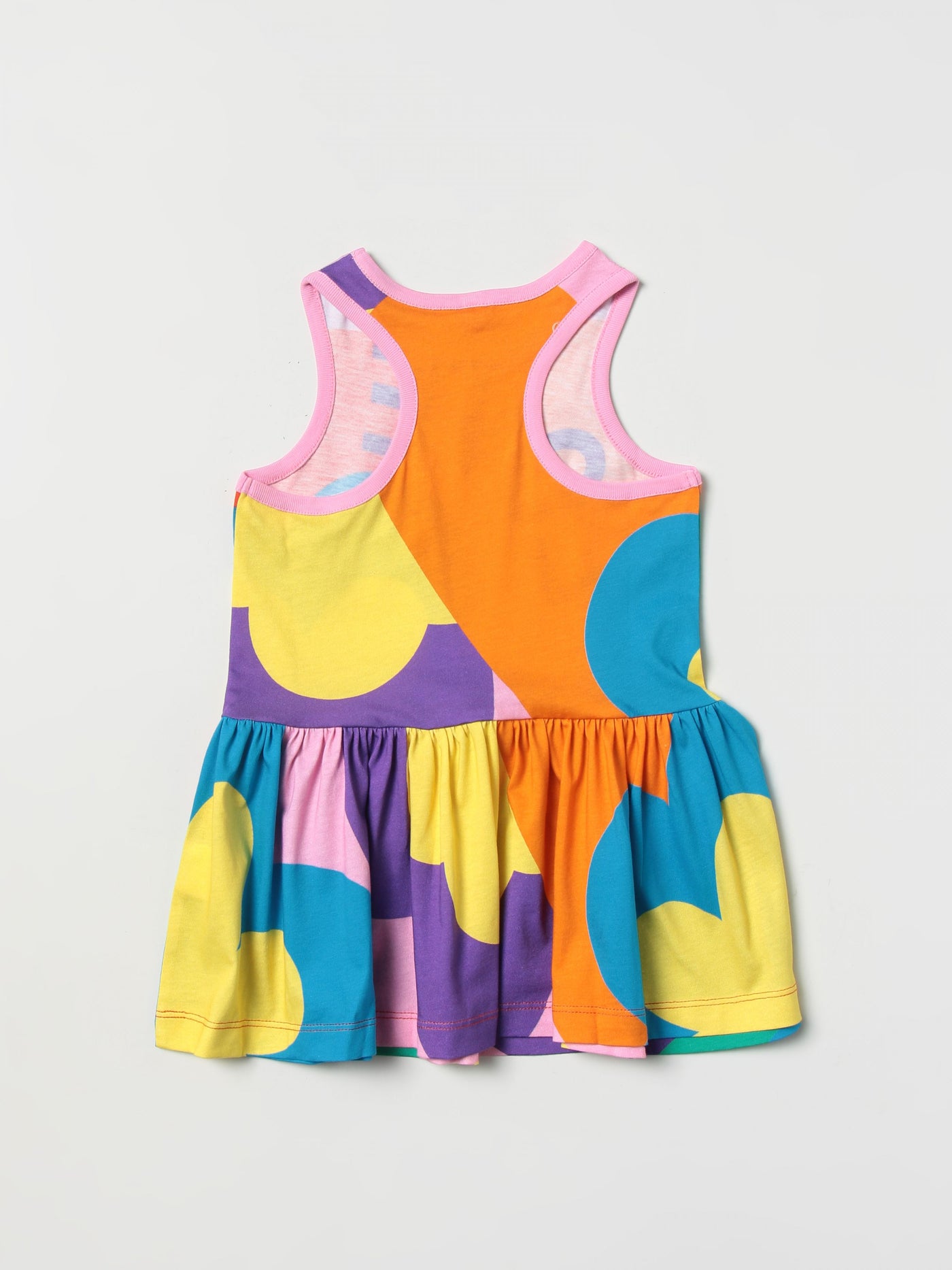 Stella McCartney Kids - Floral Dress