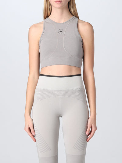 Adidas By Stella Mccartney - Crop Top