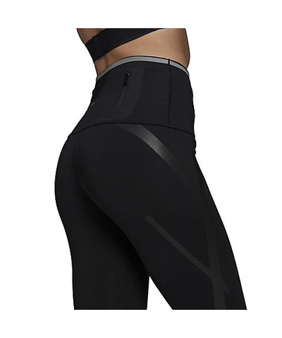 Adidas by Stella McCartney - TruePace training tights 3/4