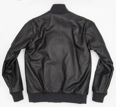 Dolce & Gabbana – Leather Vest