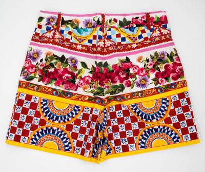 Dolce & Gabbana – Shorts