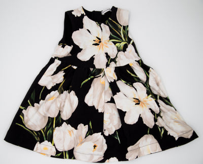 Dolce & Gabbana –  Dress & Panties (No Sleeves)