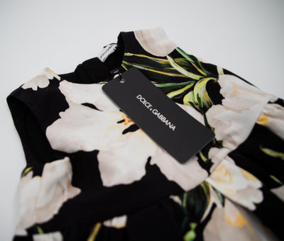 Dolce & Gabbana –  Dress & Panties (No Sleeves)