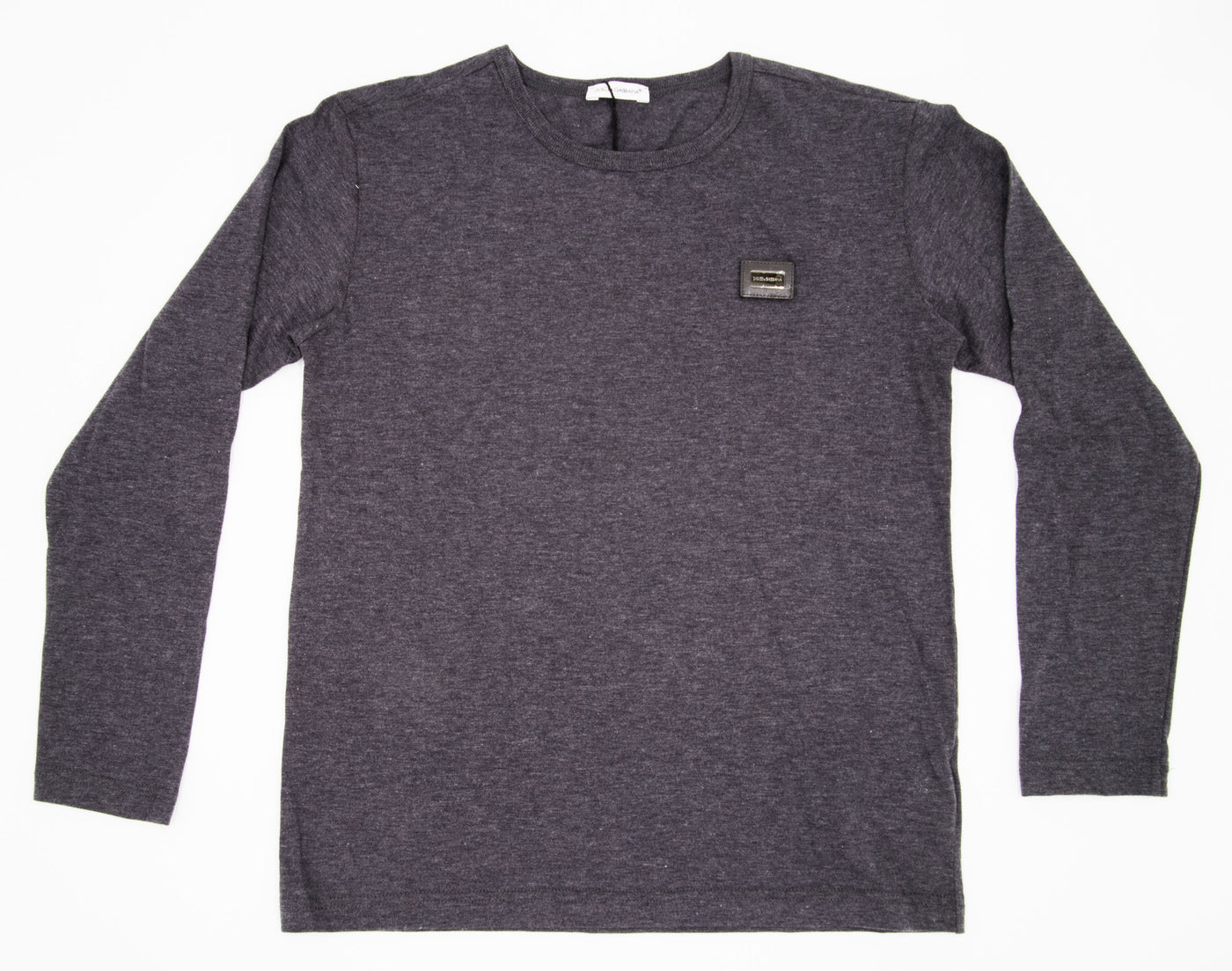 Dolce & Gabbana – T-Shirt Grey