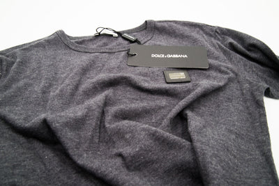 Dolce & Gabbana – T-Shirt Grey