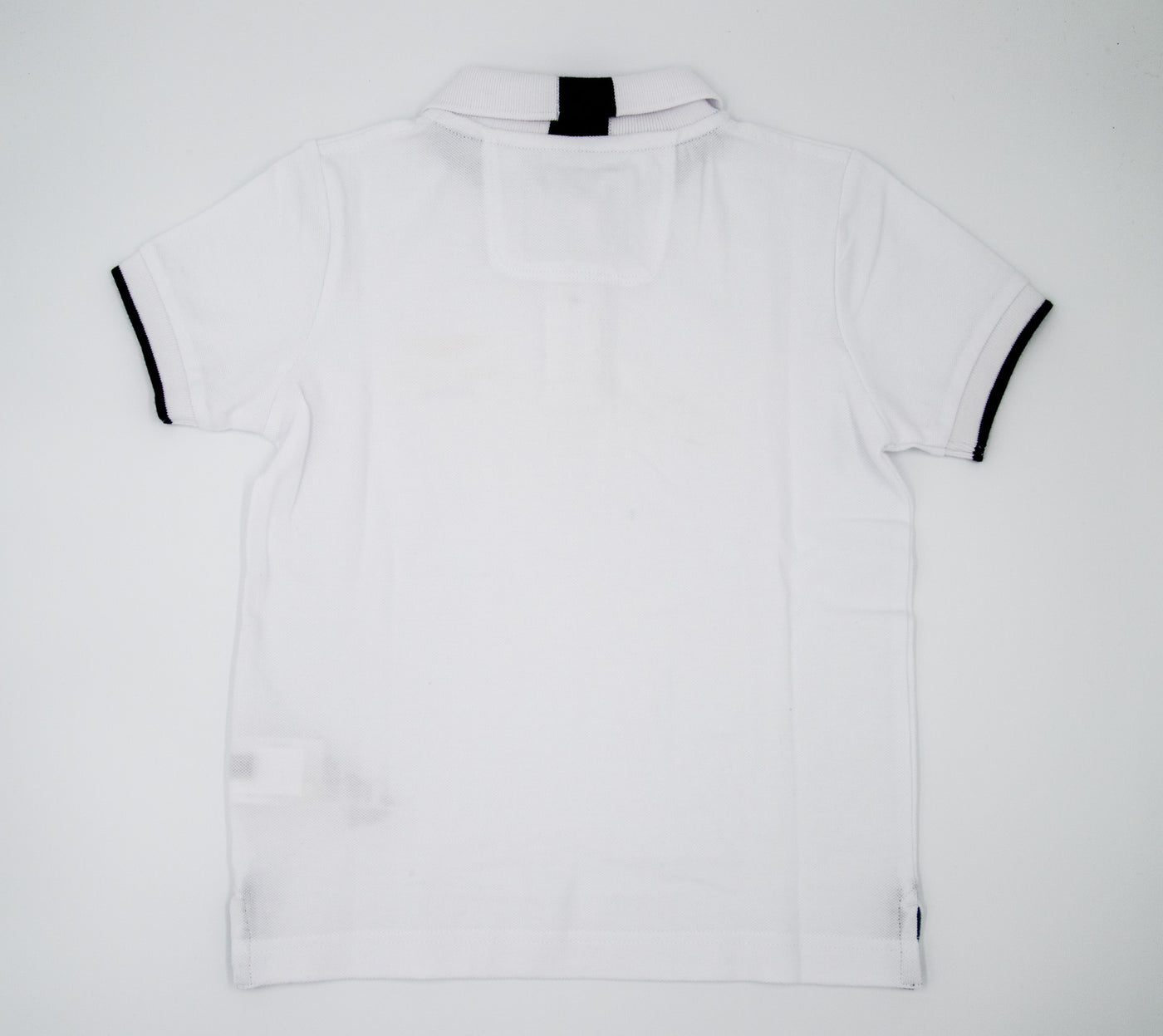 Aston Martin Racing by Hackett London - Polo T-Shirt White