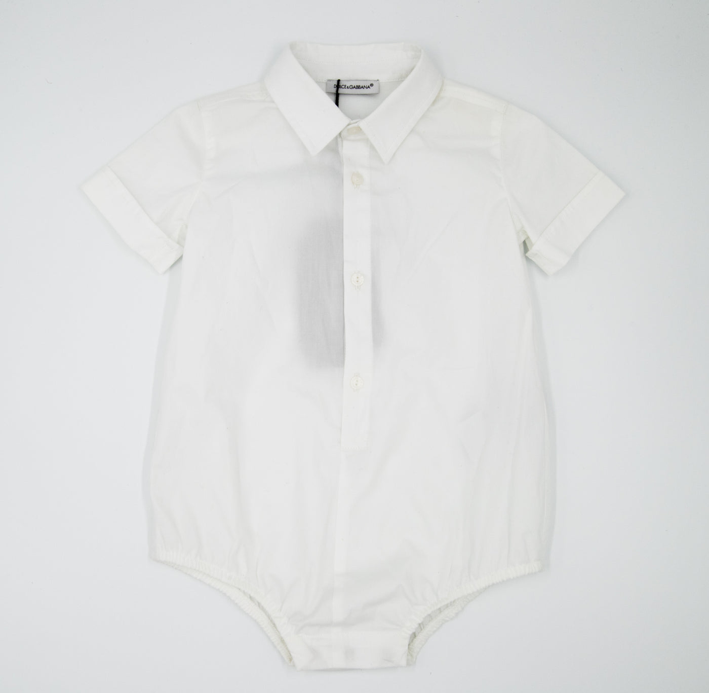Dolce & Gabbana – Baby Body