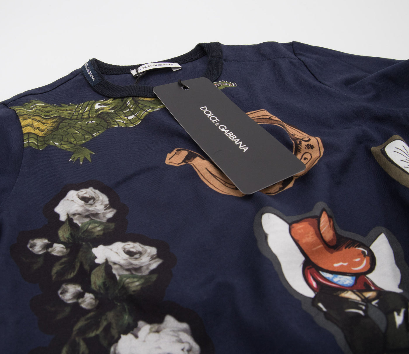 Dolce & Gabbana – T-Shirt