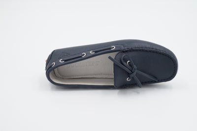 Docksteps - Moccasin