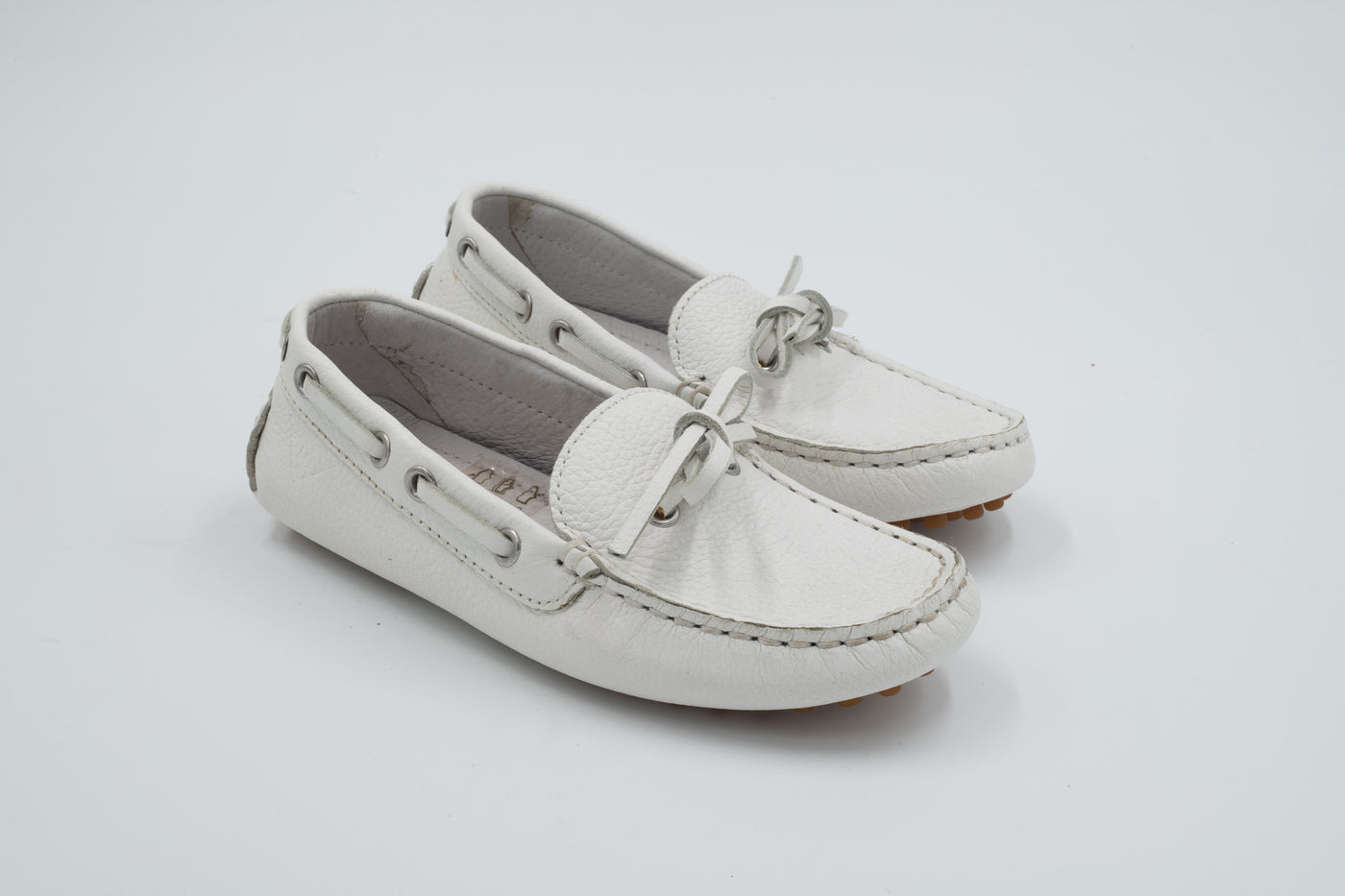 Docksteps – Moccasin