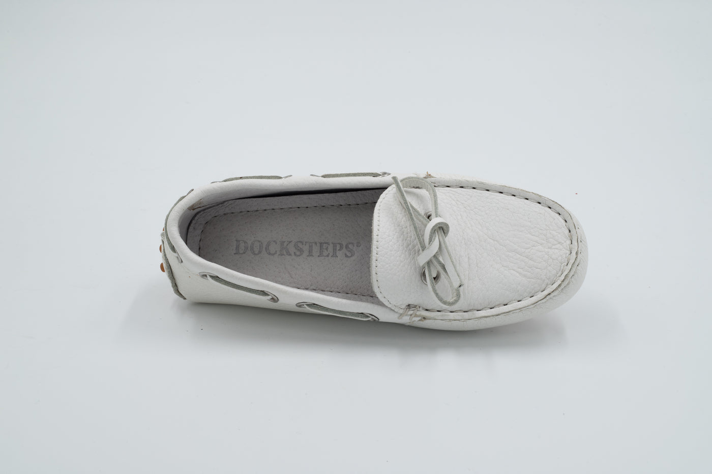 Docksteps – Moccasin