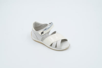 Bikkembergs – White Sandal