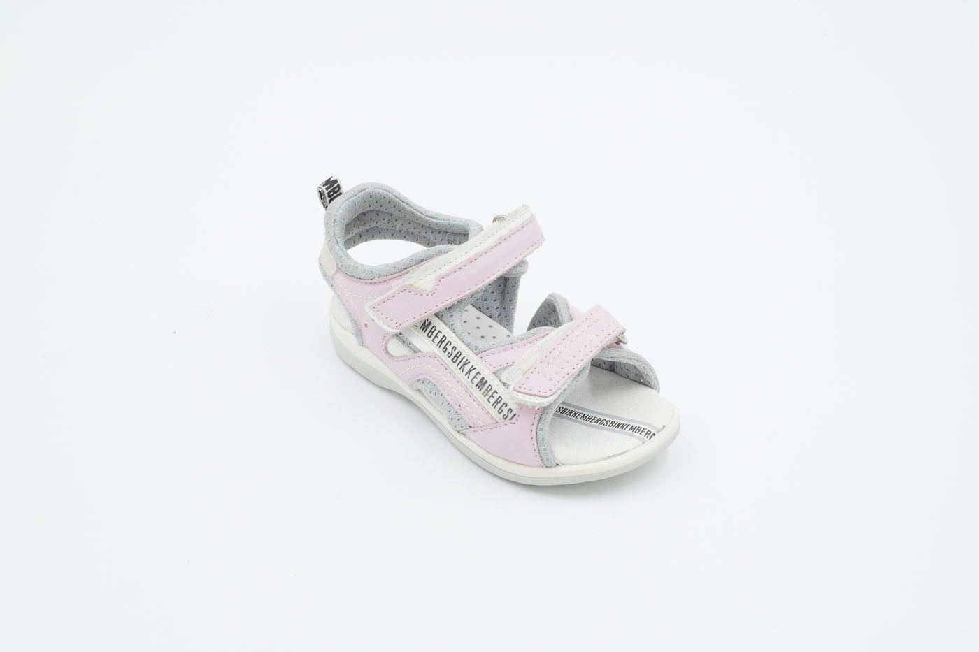Bikkembergs – Pink Sandal