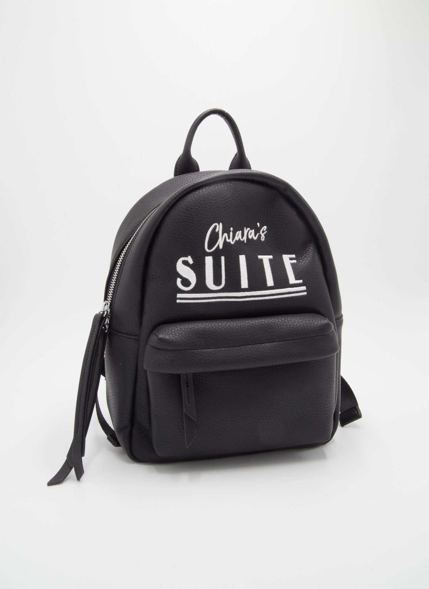 Chiara ferragni deals backpack sale