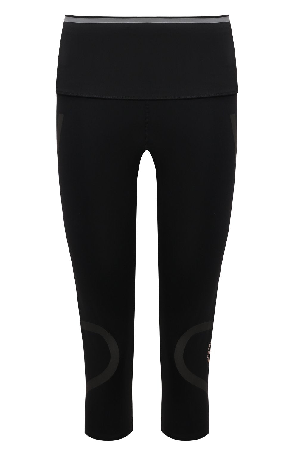 Adidas by Stella McCartney - TruePace training tights 3/4