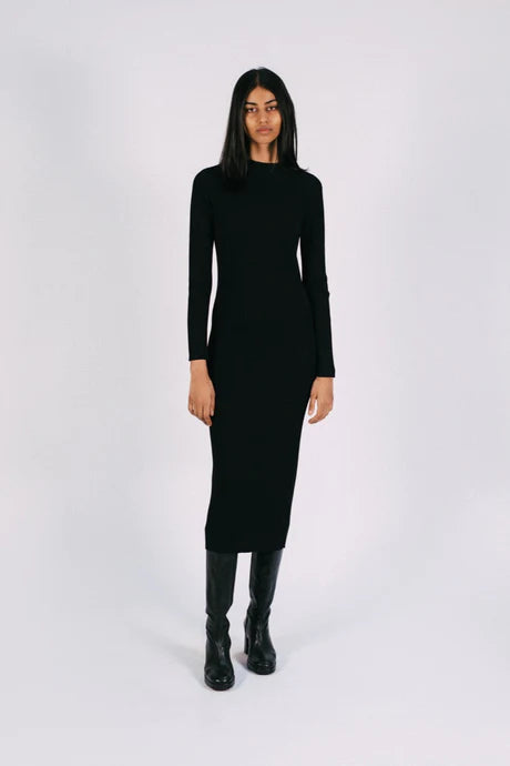 Musier Paris Darc dress