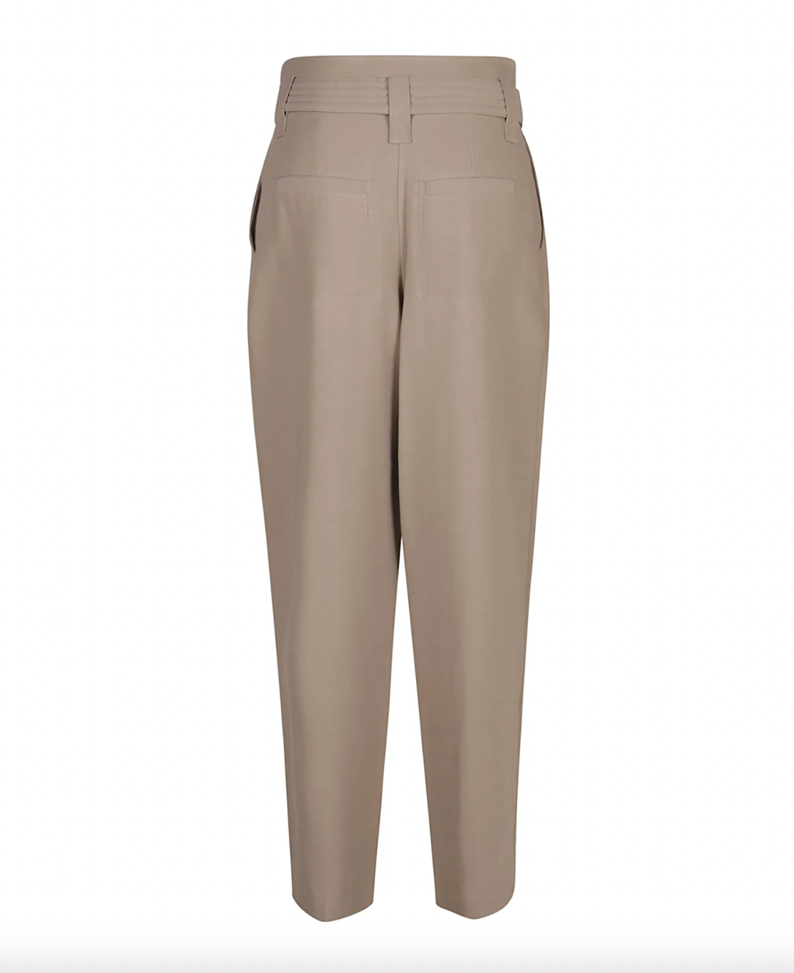 IRO PARIS - MASON BELTED PANTS