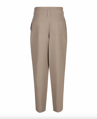 IRO PARIS - MASON BELTED PANTS