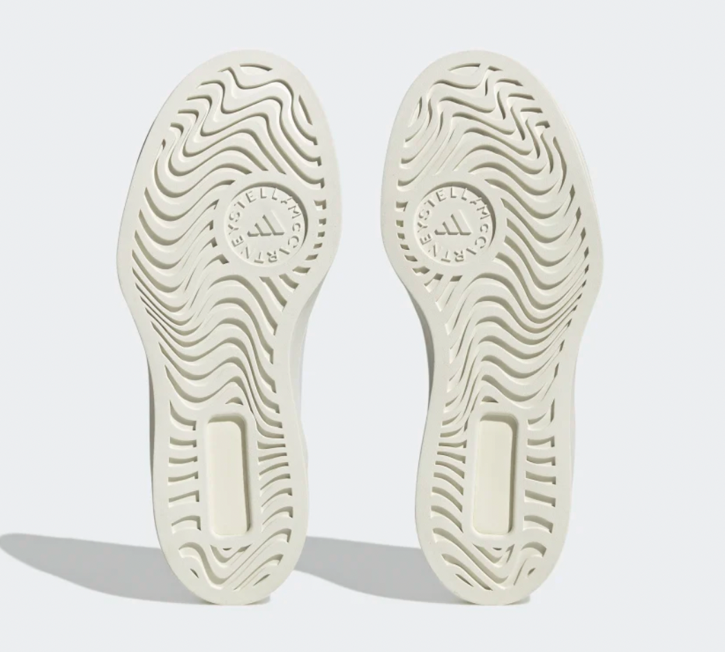 ADIDAS BY STELLA MCCARTNEY - COURT SHOES