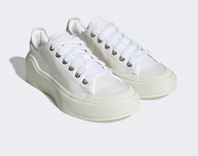 ADIDAS BY STELLA MCCARTNEY - COURT SHOES