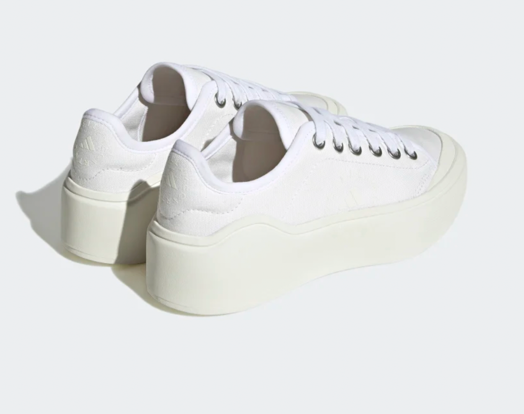 ADIDAS BY STELLA MCCARTNEY - COURT SHOES