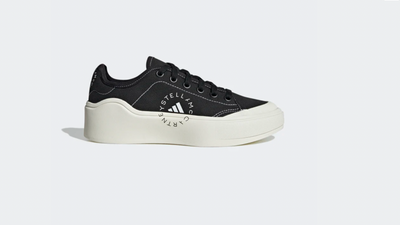 ADIDAS BY STELLA MCCARTNEY - COURT SHOES