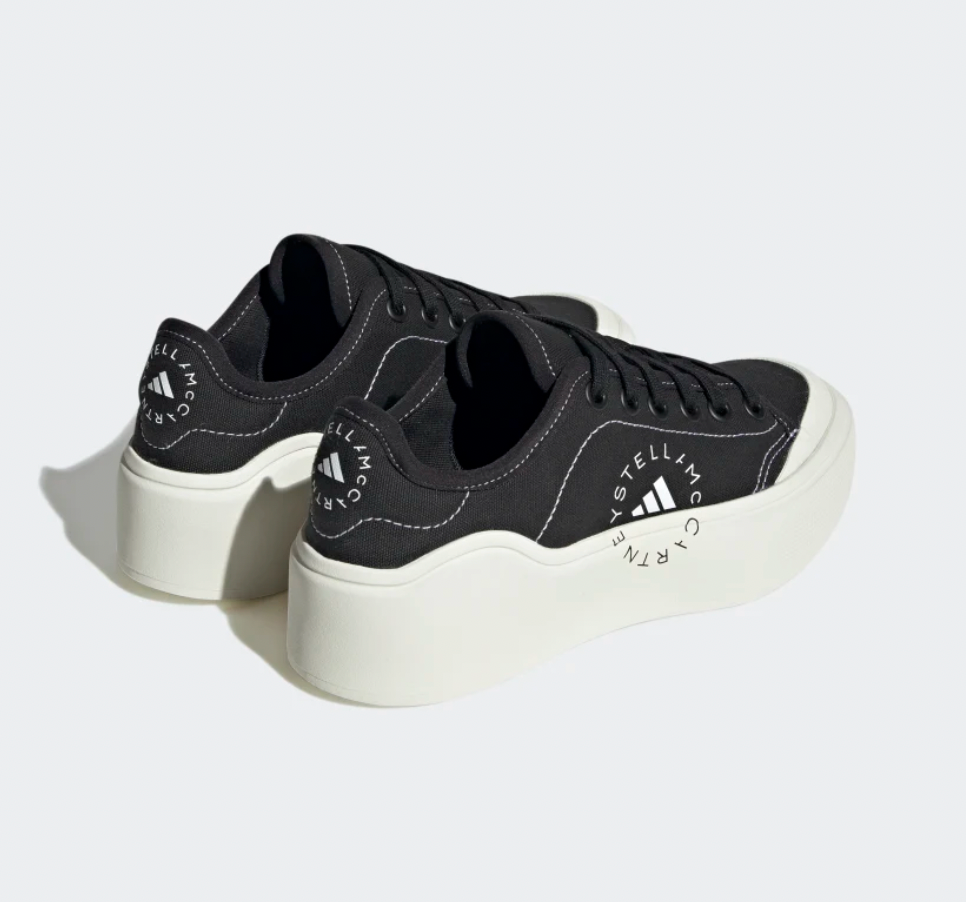 ADIDAS BY STELLA MCCARTNEY - COURT SHOES