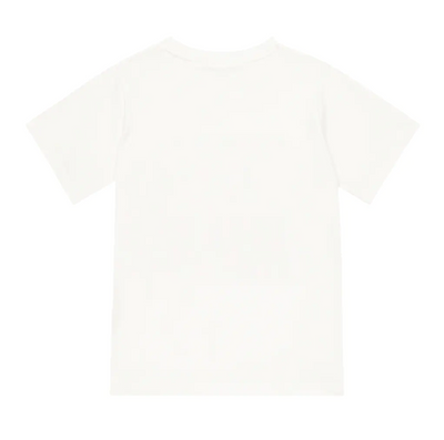 Stella McCartney Kids - Logo printed cotton jersey T-shirt
