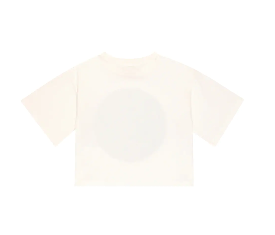 Stella McCartney Kids - Printed cotton T-shirt