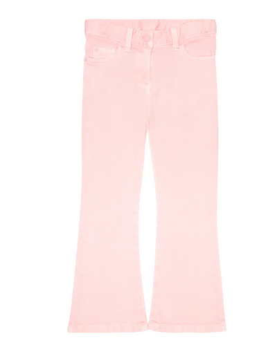 Stella McCartney Kids - Flared jeans